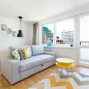 Rent Like - Pańska 7 Apartament Warszawa
