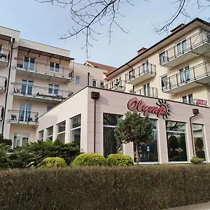 Nad Morzem 315 Apartament Kołobrzeg