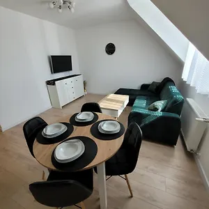 Ruby Apartament Kołobrzeg