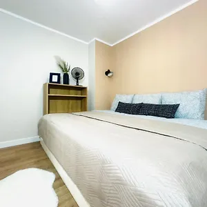 Lofty Nad Warta Free Parking Apartament