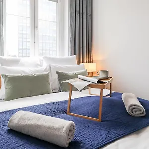 Old Town Gwarna Apartament