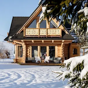 Stylowa Domek alpejski Zakopane